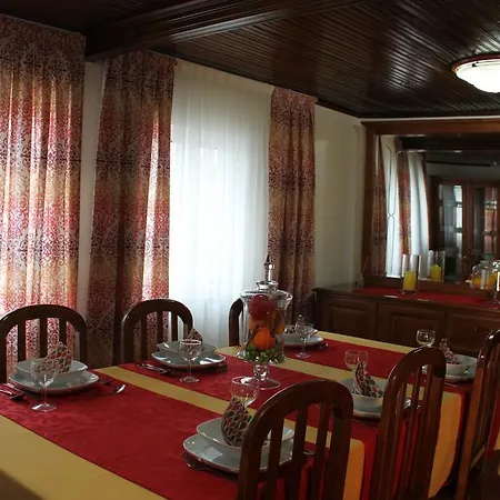 Casa D'aldeia * ジェレス