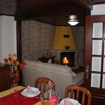 Tatil Evi Casa D'aldeia