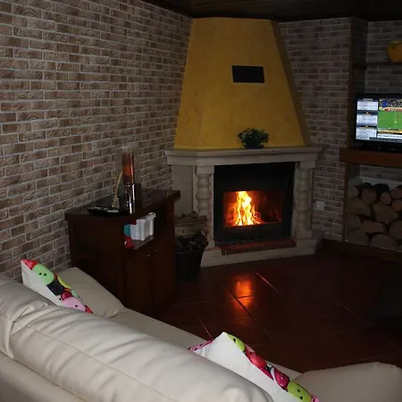 Casa D'aldeia Герес