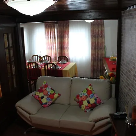 Дом отдыха Casa D'aldeia *