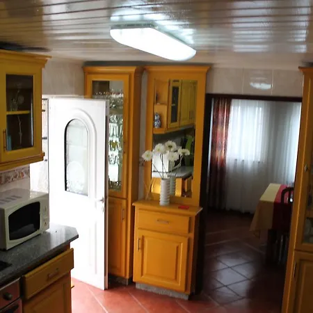 Casa D'aldeia Tatil Evi *