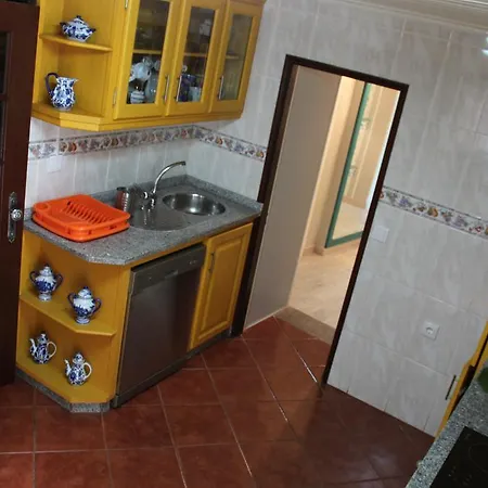 Tatil Evi Casa D'aldeia Geres