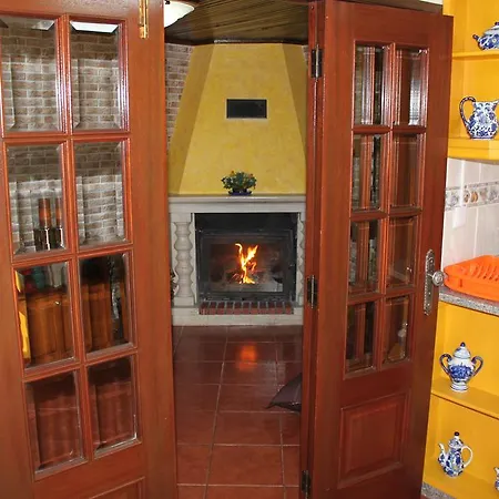 Tatil Evi Casa D'aldeia