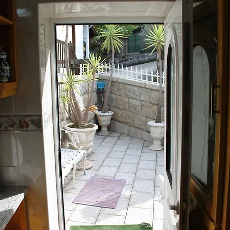 Casa D'aldeia Дом отдыха Герес