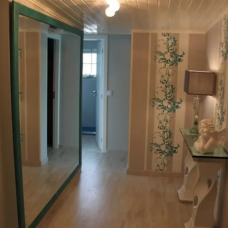 Casa D'aldeia Герес