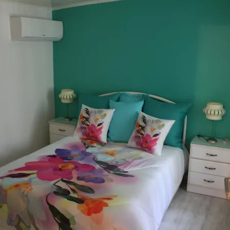 Дом отдыха Casa D'aldeia *