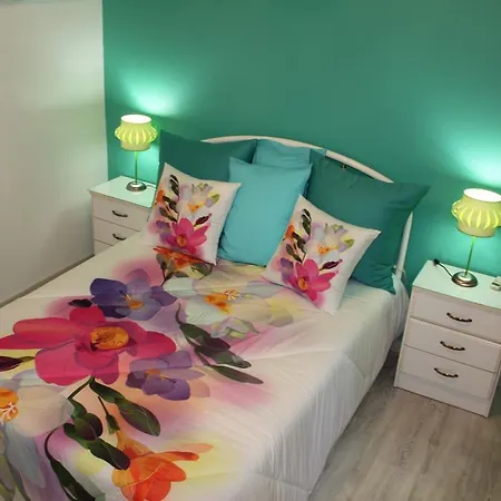 Casa D'aldeia Дом отдыха *