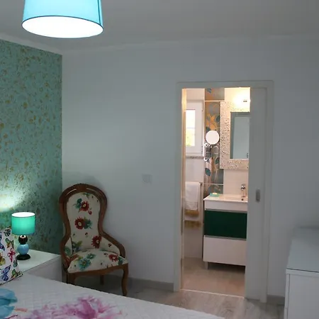 Casa D'aldeia * ジェレス