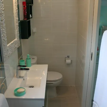 Casa D'aldeia Герес