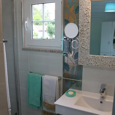 Дом отдыха Casa D'aldeia *