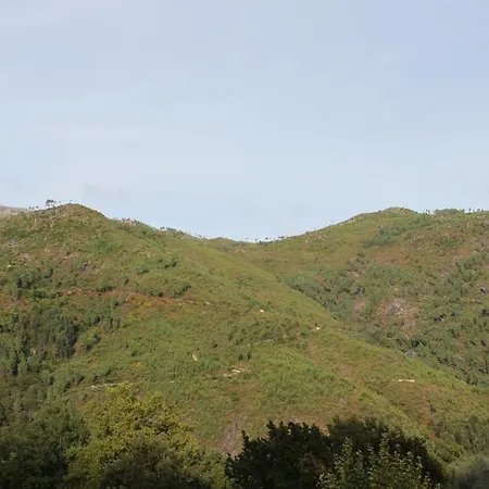 Casa D'aldeia * Geres