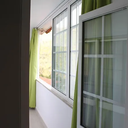 Tatil Evi Casa D'aldeia