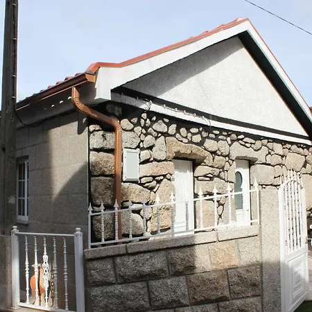 Casa D'aldeia ジェレス
