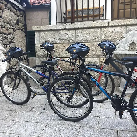 Casa D'aldeia * Geres