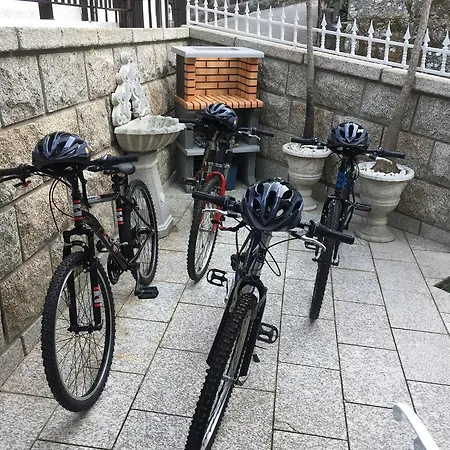 Casa D'aldeia Tatil Evi Geres