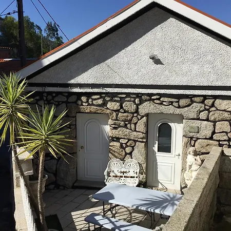 Casa D'aldeia