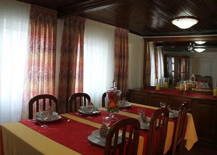 Casa D'aldeia * Geres