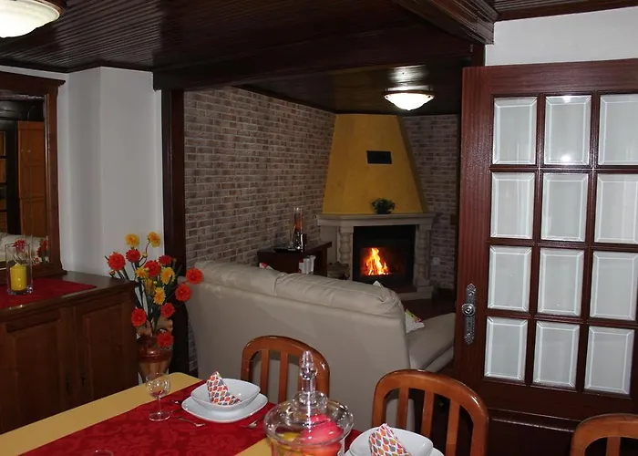 Holiday home Casa D'aldeia