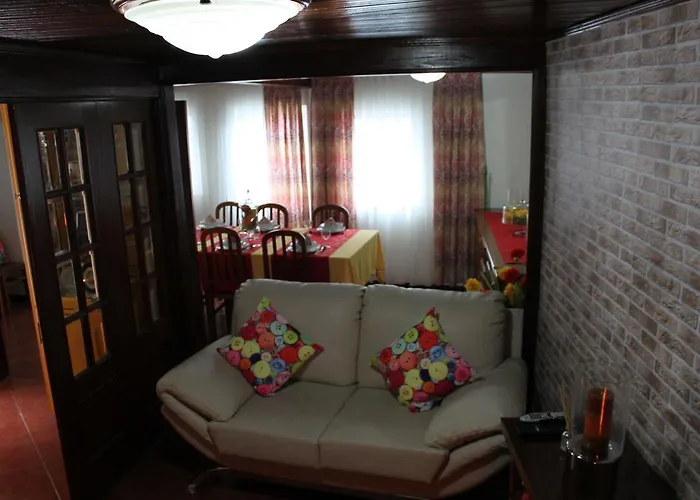 펜션 Casa D'aldeia *