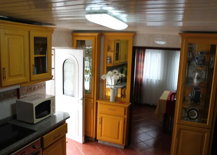 Casa D'aldeia 펜션 *