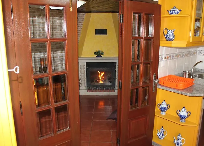 Holiday home Casa D'aldeia