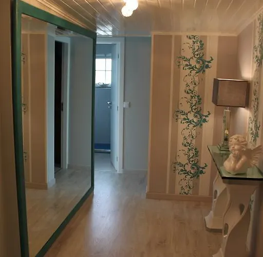 Casa D'aldeia 제어스