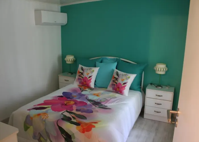 Holiday home Casa D'aldeia *