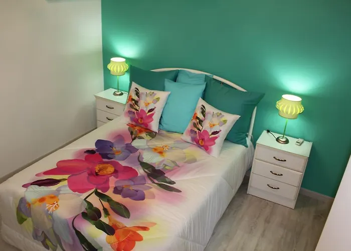 Casa D'aldeia Holiday home *