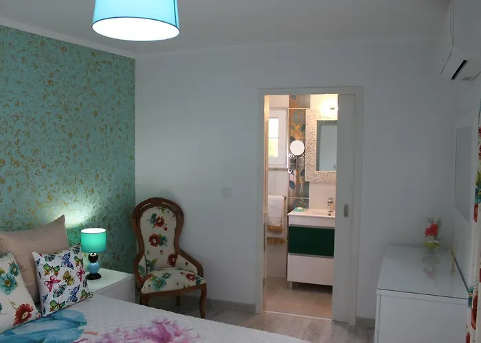 Casa D'aldeia * 제어스