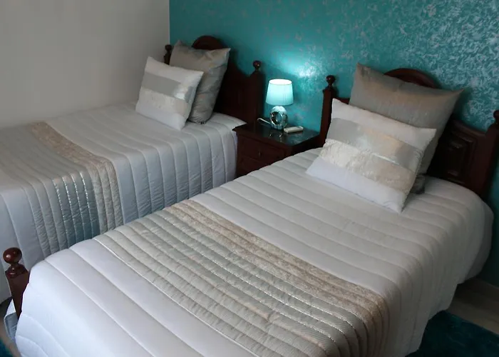 Holiday home Casa D'aldeia Geres