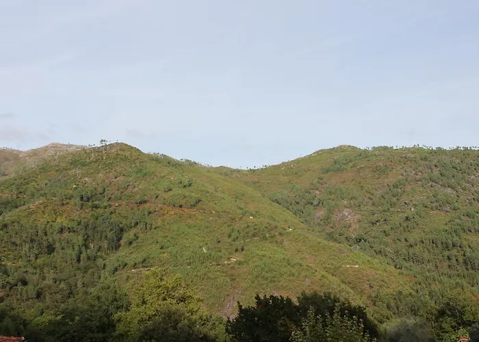 Casa D'aldeia * Geres