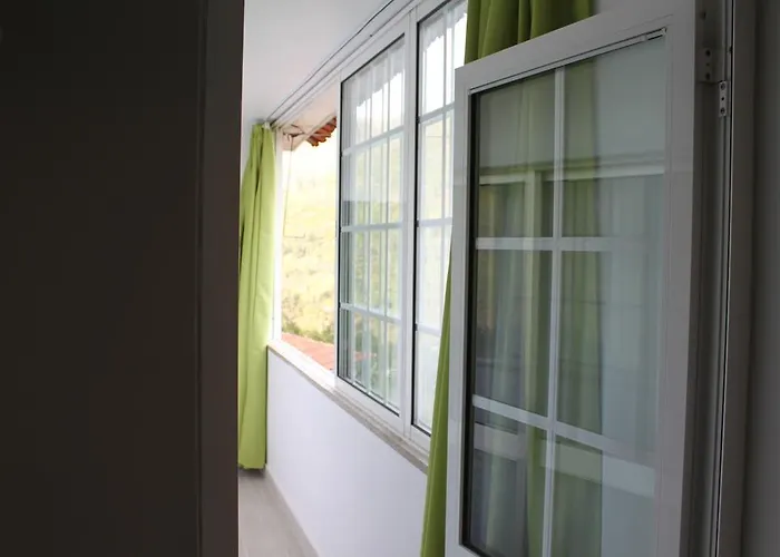 Holiday home Casa D'aldeia