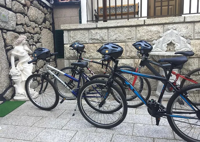 Casa D'aldeia * Geres