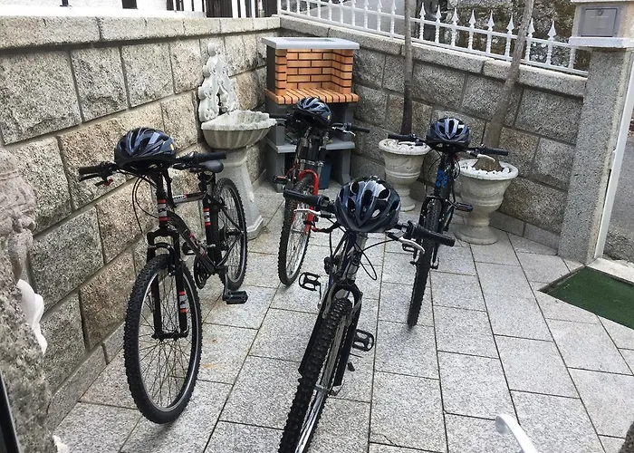 Casa D'aldeia 펜션 제어스